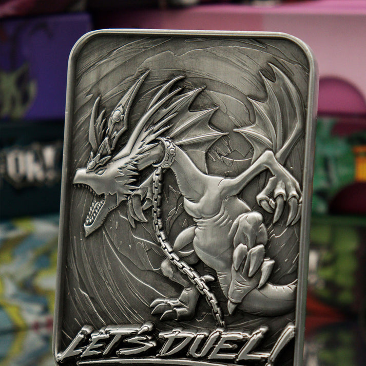 Yu-Gi-Oh! Limited Edition Harpie’s Pet Dragon Ingot Ingot