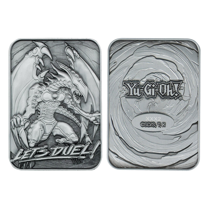 Yu-Gi-Oh! Limited Edition Gandora the Dragon Destruction Ingot Ingot