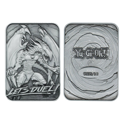 Yu-Gi-Oh! Limited Edition Gandora the Dragon Destruction Ingot Ingot