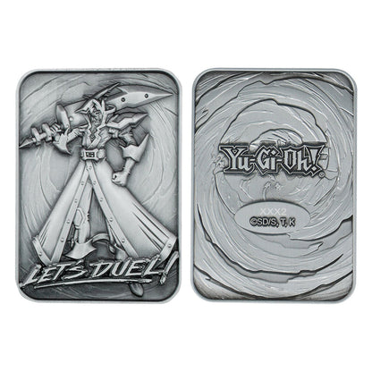 Yu-Gi-Oh! Limited Edition Silent Swordsman Ingot Ingot