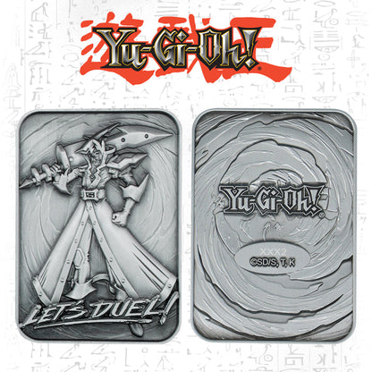 Yu-Gi-Oh! Limited Edition Silent Swordsman Ingot Ingot