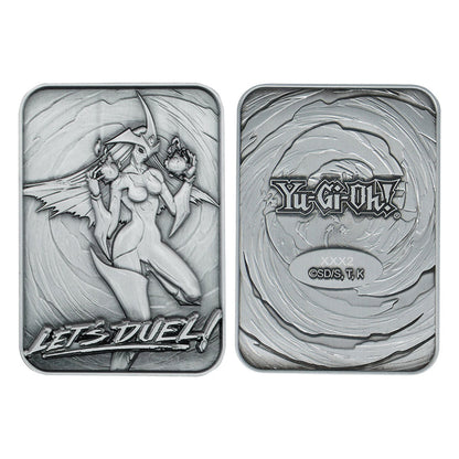 Yu-Gi-Oh! GX Limited Edition Elemental Hero Burstinatrix Ingot Ingot