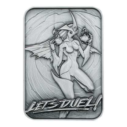 Yu-Gi-Oh! GX Limited Edition Elemental Hero Burstinatrix Ingot Ingot