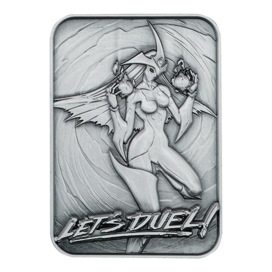 Yu-Gi-Oh! GX Limited Edition Elemental Hero Burstinatrix Ingot Ingot