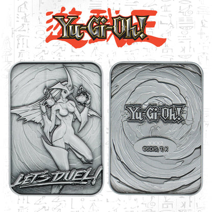 Yu-Gi-Oh! GX Limited Edition Elemental Hero Burstinatrix Ingot Ingot