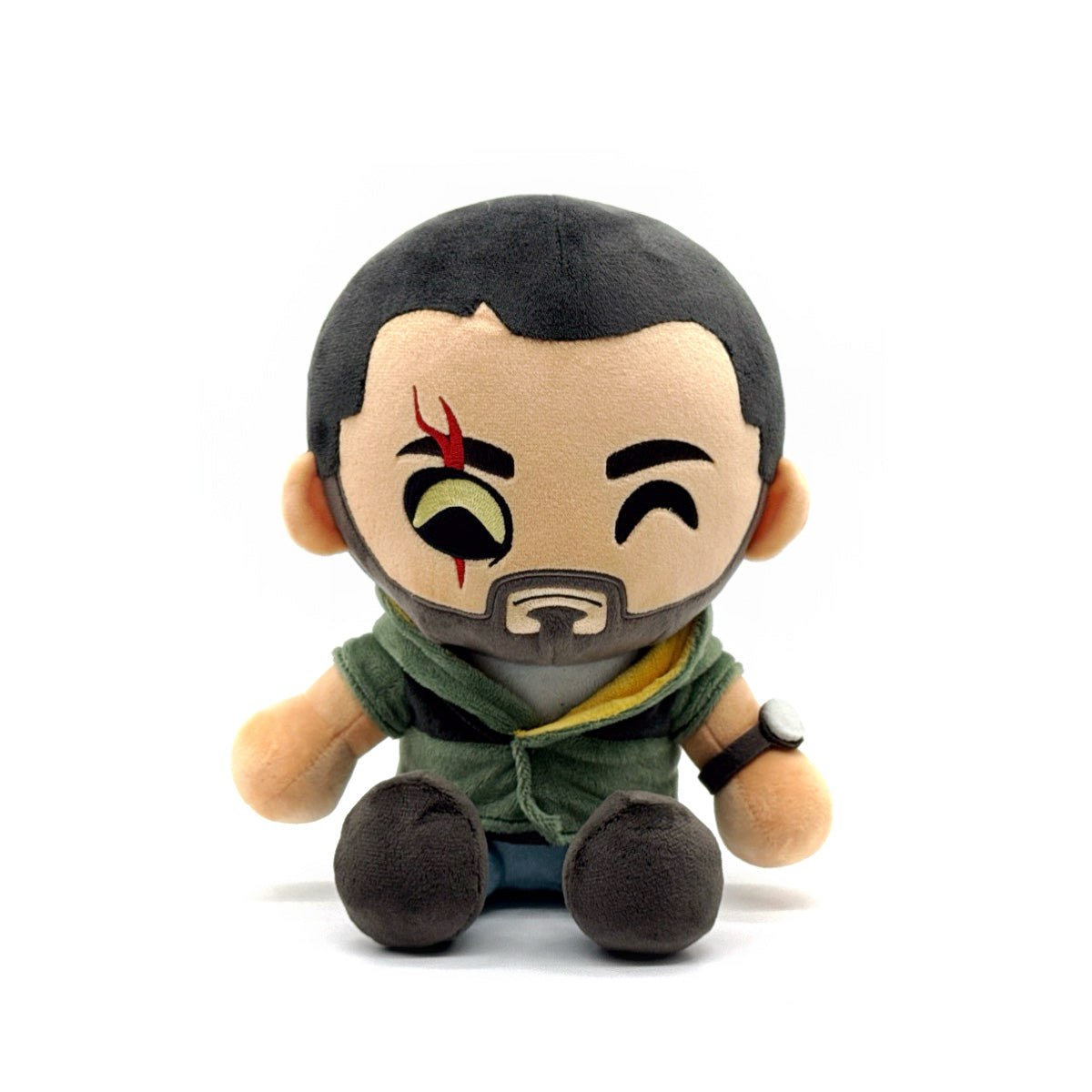 Youtooz - Kyle Crane 9 Inch Plush - Dying Light