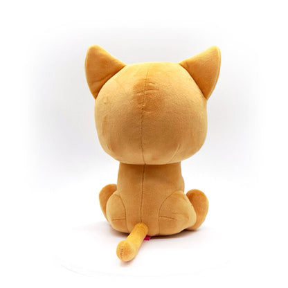 Youtooz - Fruits Basket: Kyo Cat Plush (9 Inch) Plush