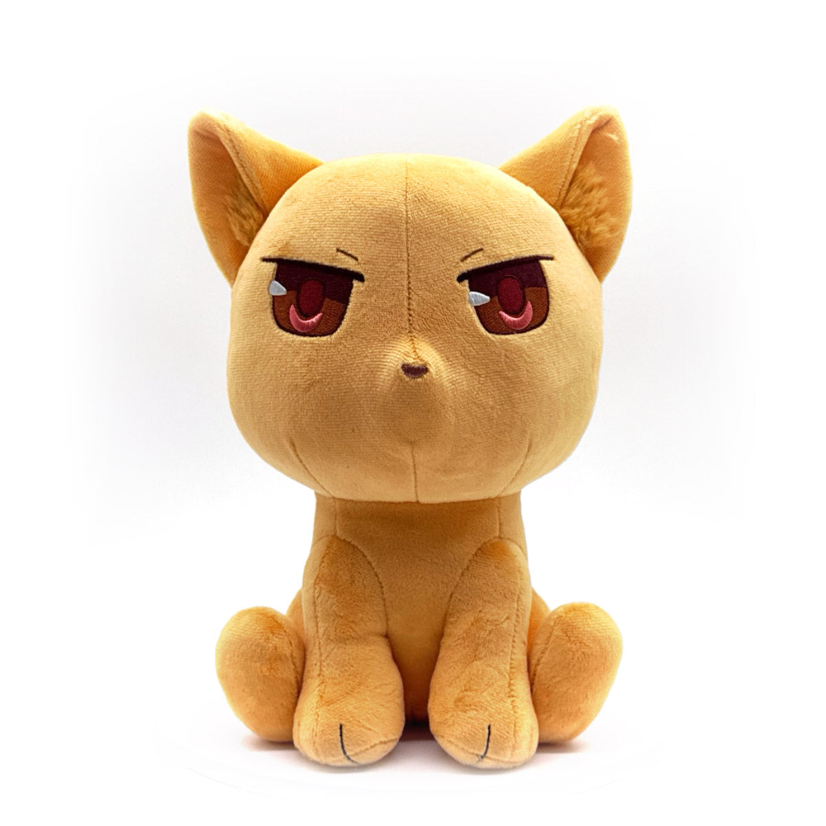 Youtooz - Fruits Basket: Kyo Cat Plush (9 Inch) Plush