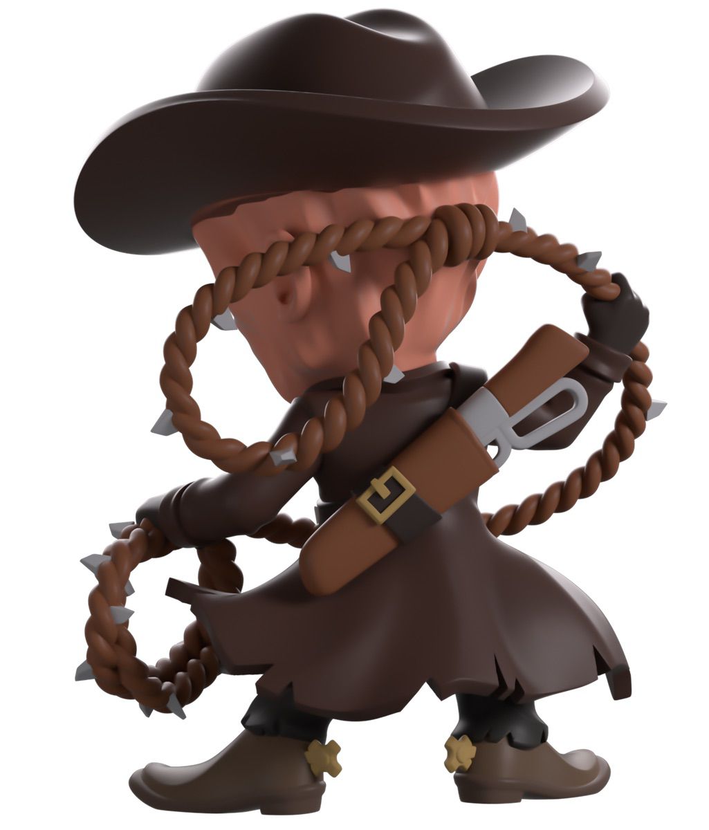 Youtooz - Lasso Ghoul - Fallout