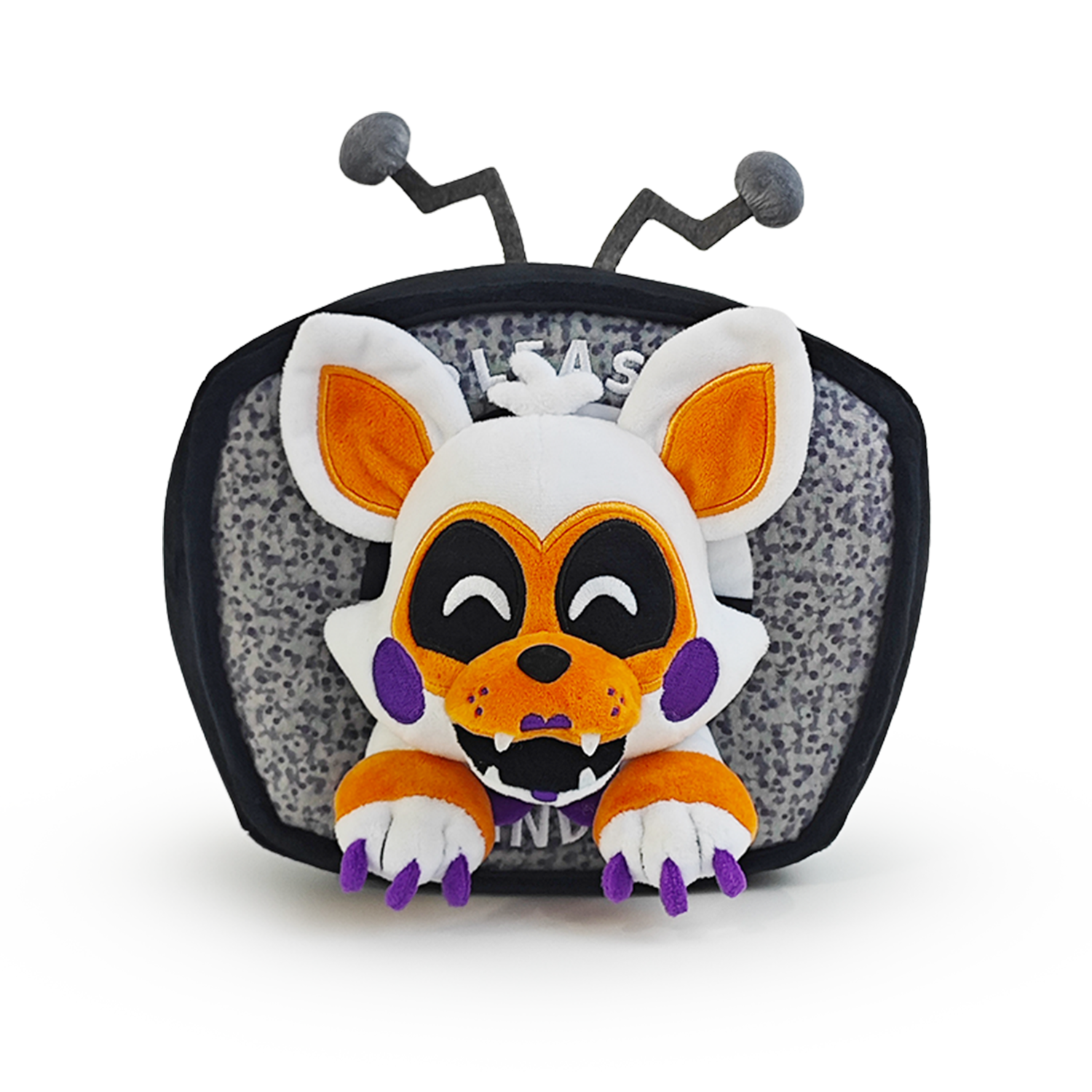 Youtooz - Lolbit Plush (9in) - Five Nights at Freddy's FNAF