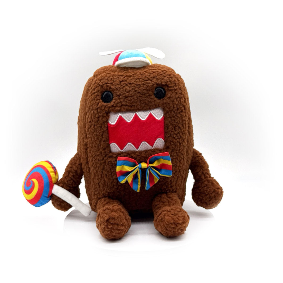 Youtooz - Lollipop Domo-Kun - Domo