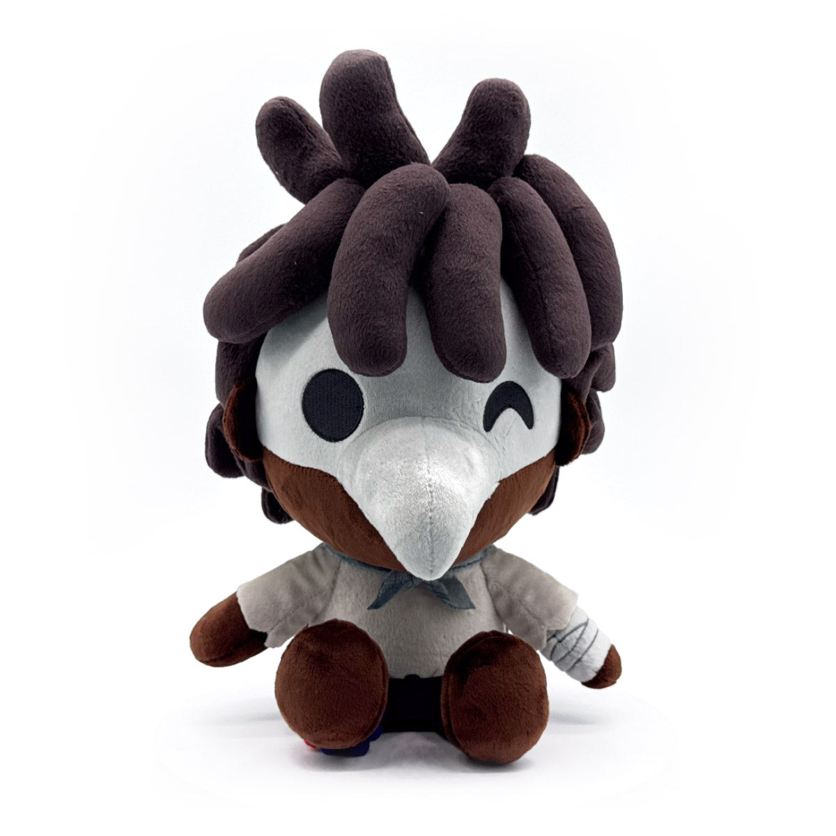 Youtooz - Little Nightmares III - Low Plush (9 Inch) Plush