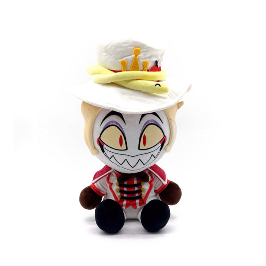 Youtooz - Lucifer Morningstar - Hazbin Hotel