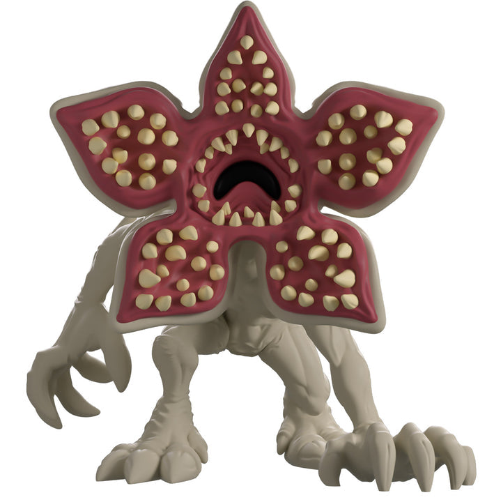 Youtooz - Lunging Demogorgon - Stranger Things Figure