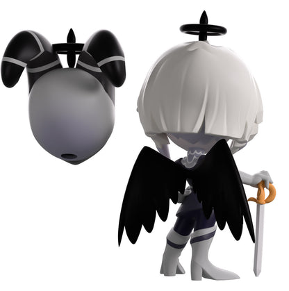 Youtooz - Lute - Hazbin Hotel