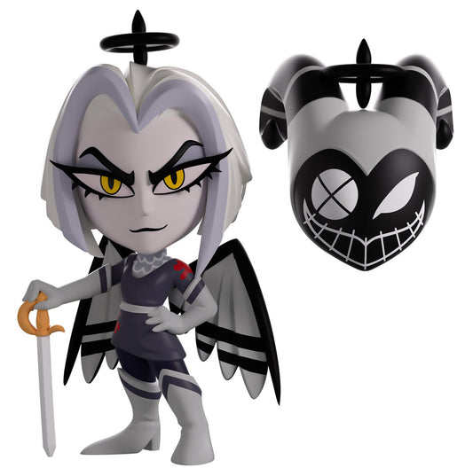 Youtooz - Lute - Hazbin Hotel