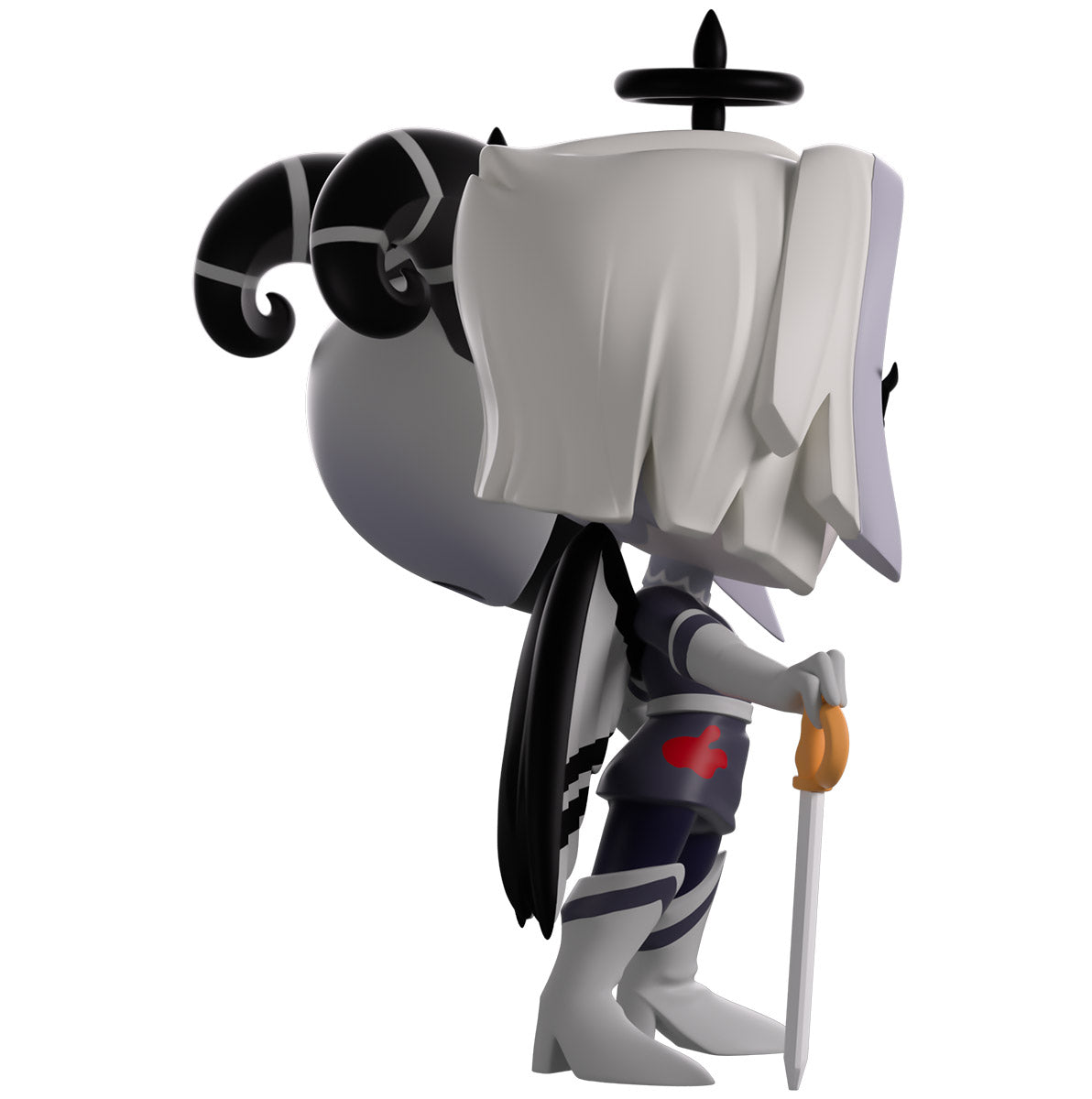 Youtooz - Lute - Hazbin Hotel