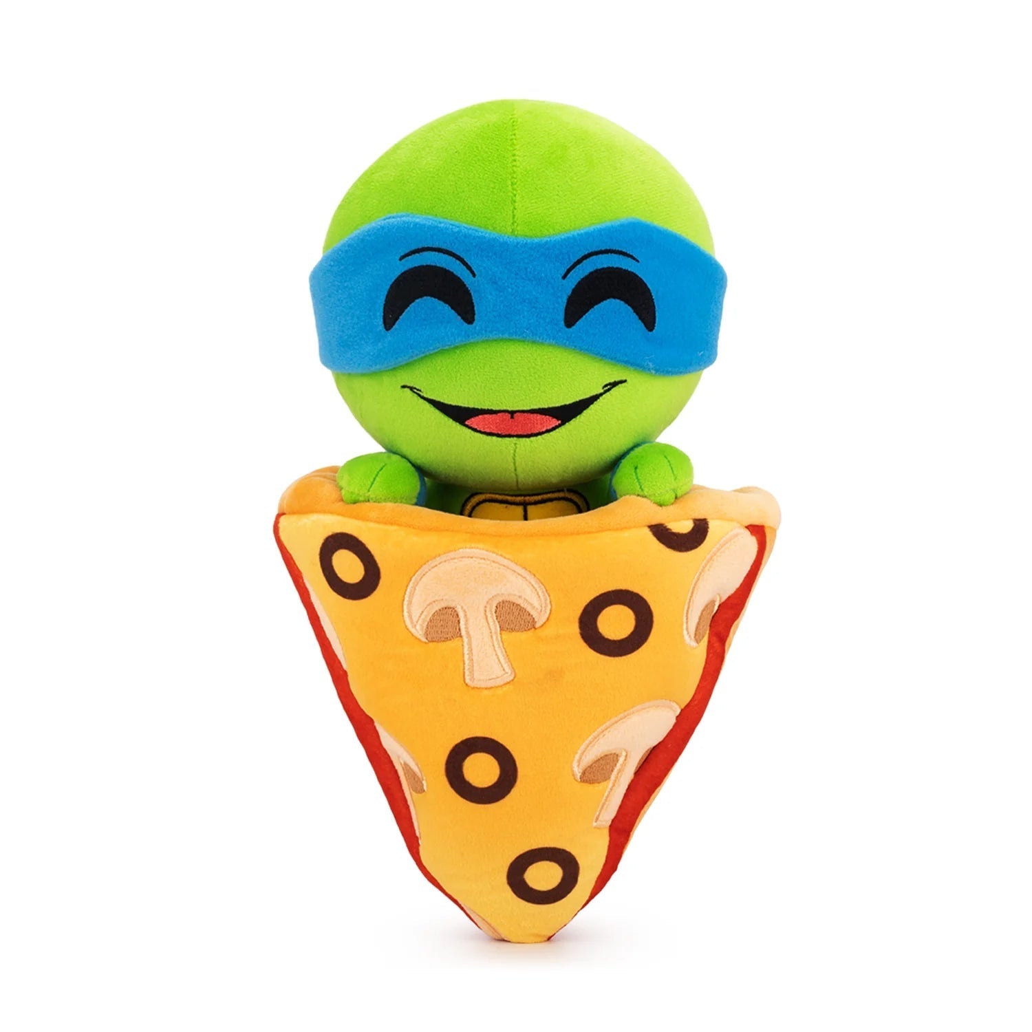 Youtooz Leonardo Pizza Plush 9IN Plush