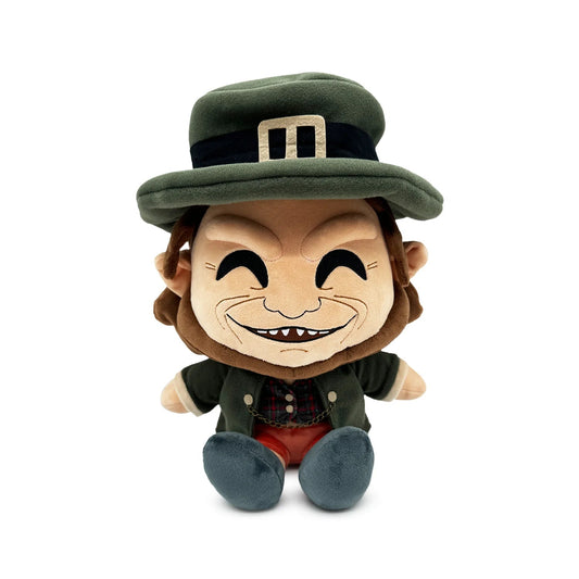 YouTooz Leprechaun: Leprechaun Plush (9IN) Plush
