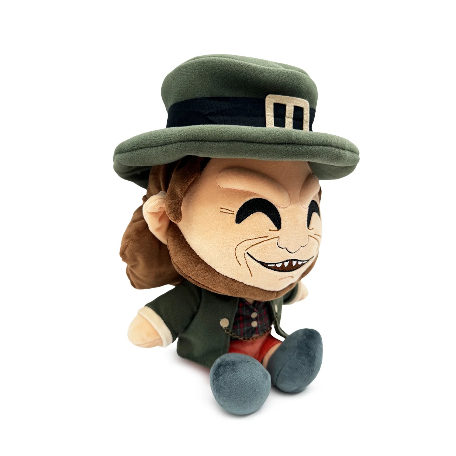 YouTooz - Leprechaun: Leprechaun Plush (9IN)