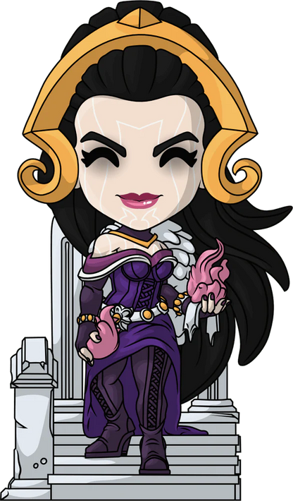 YouTooz - Magic The Gathering: Liliana Vess