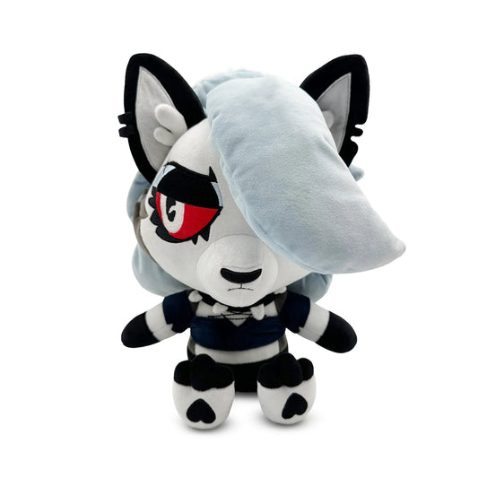 YouTooz Helluva Boss: Loona Plush (9IN) Plush