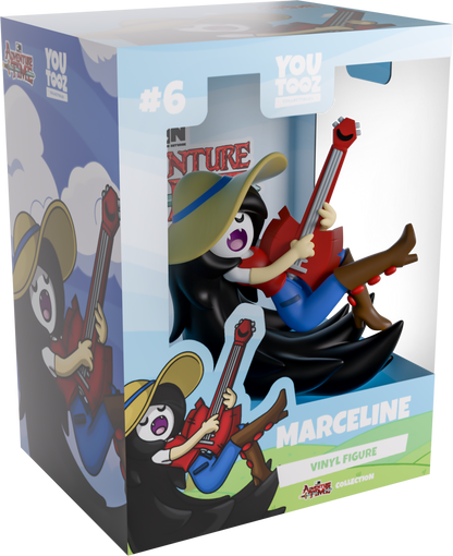 Youtooz - Adventure Time: Marceline Figure
