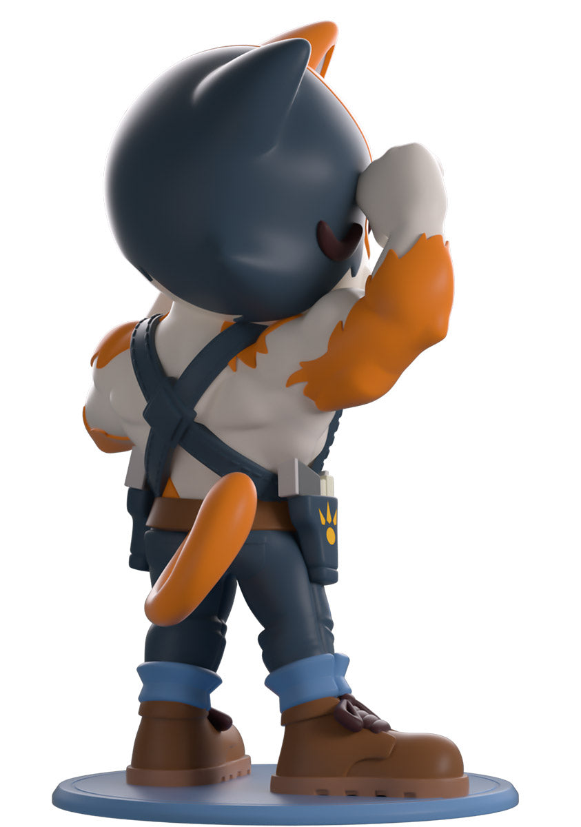 Youtooz - Meowscles - Fortnite