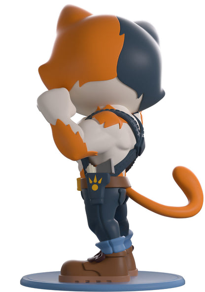 Youtooz - Meowscles - Fortnite