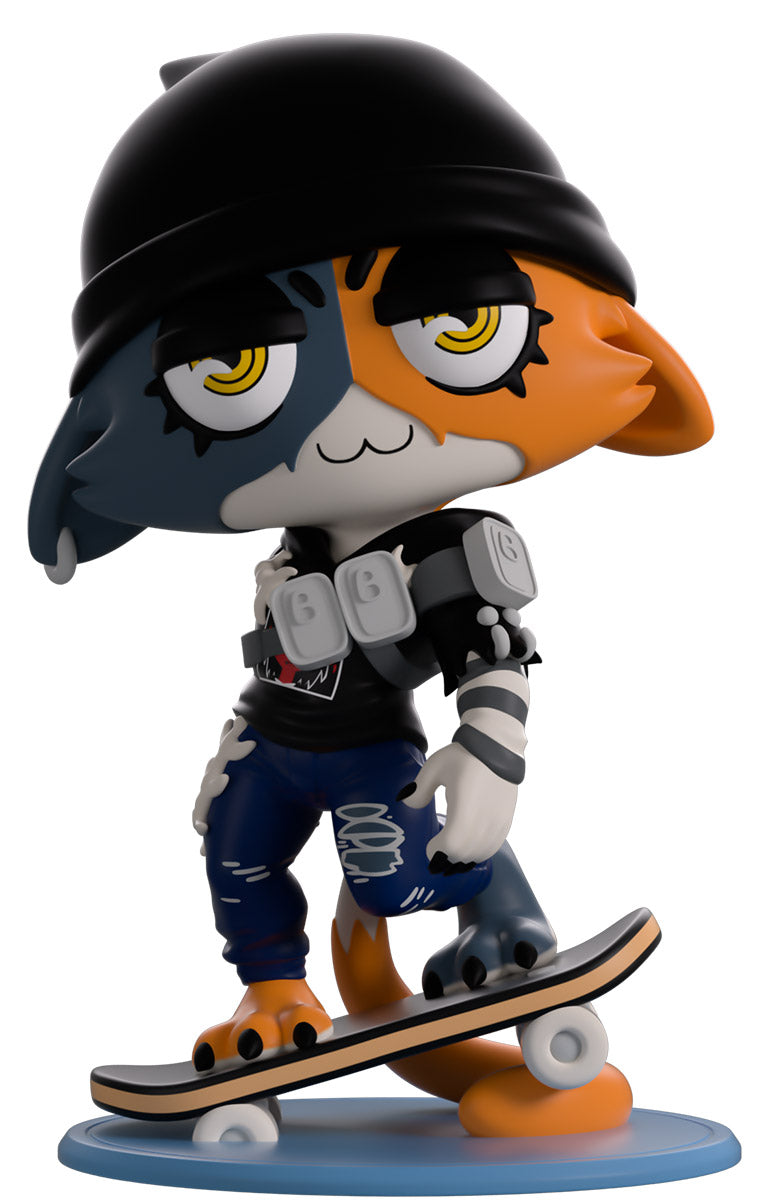 Youtooz - Meowskulls - Fortnite