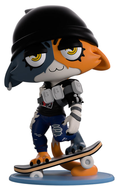 Youtooz - Meowskulls - Fortnite