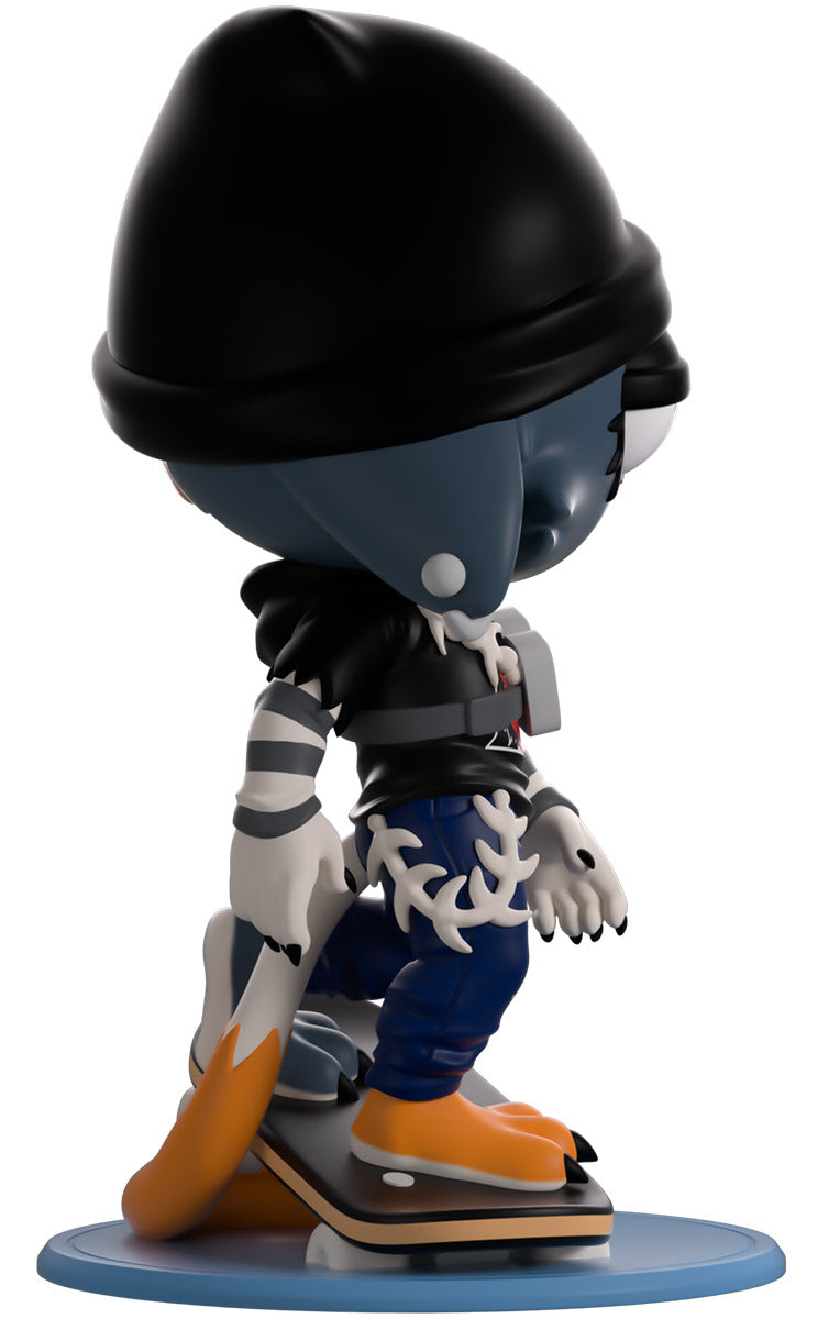 Youtooz - Meowskulls - Fortnite