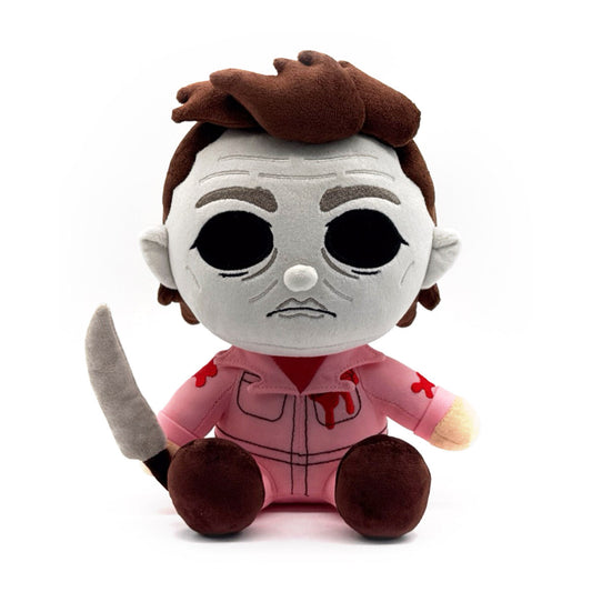 Youtooz - Michael Myers 9 Inch Plush (Valentines) - Halloween