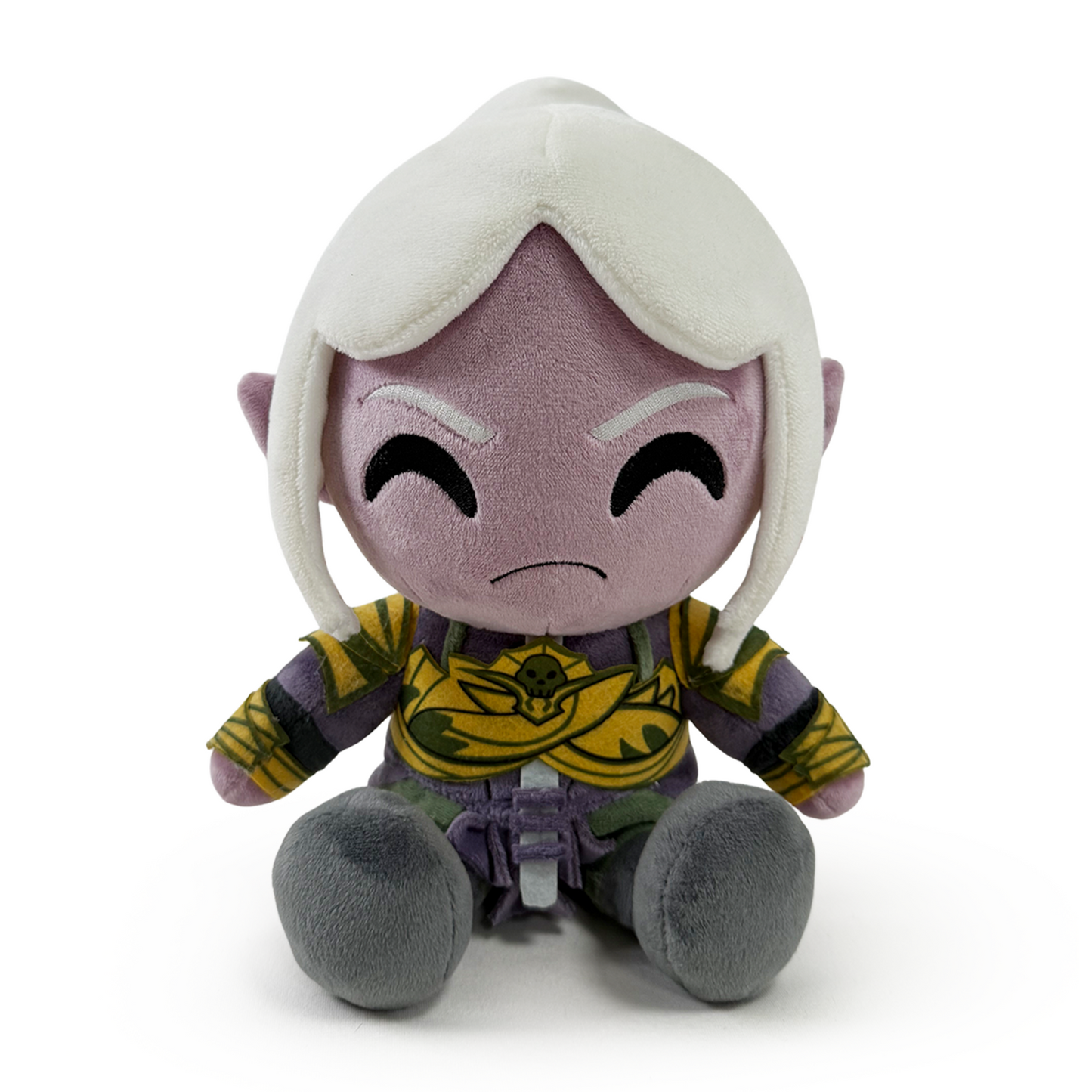 Youtooz - Minthara Plush (9in) - Baldur’s Gate 3