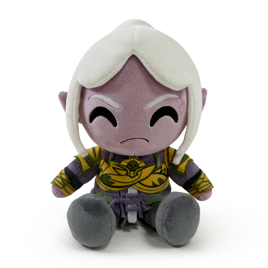Youtooz - Minthara Plush (9in) - Baldur’s Gate 3