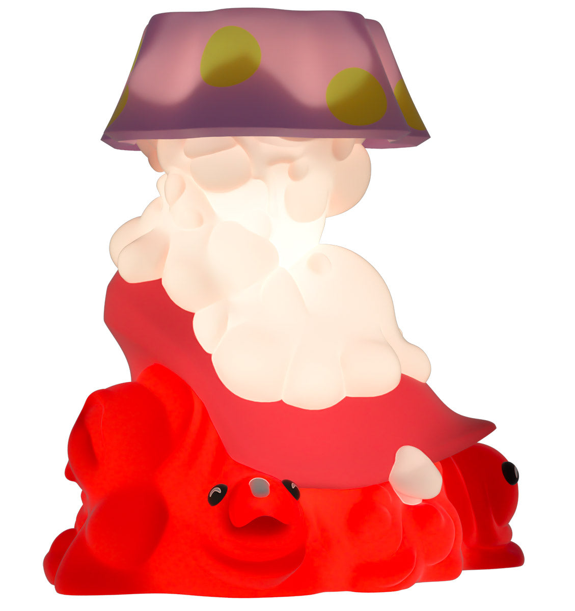 Youtooz - Mom's Leg Night Light - The Binding Of Issac - Night Light