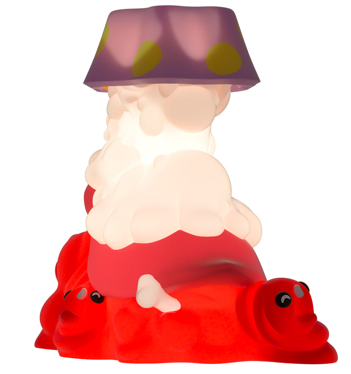 Youtooz - Mom's Leg Night Light - The Binding Of Issac - Night Light