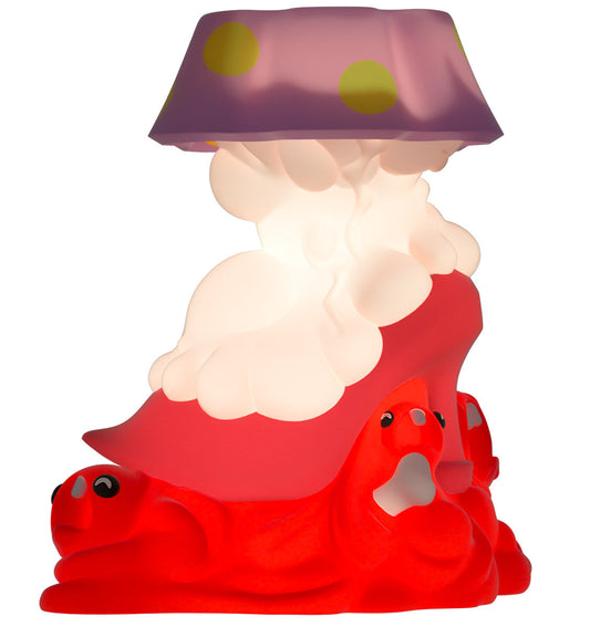 Youtooz - Mom's Leg Night Light - The Binding Of Issac - Night Light