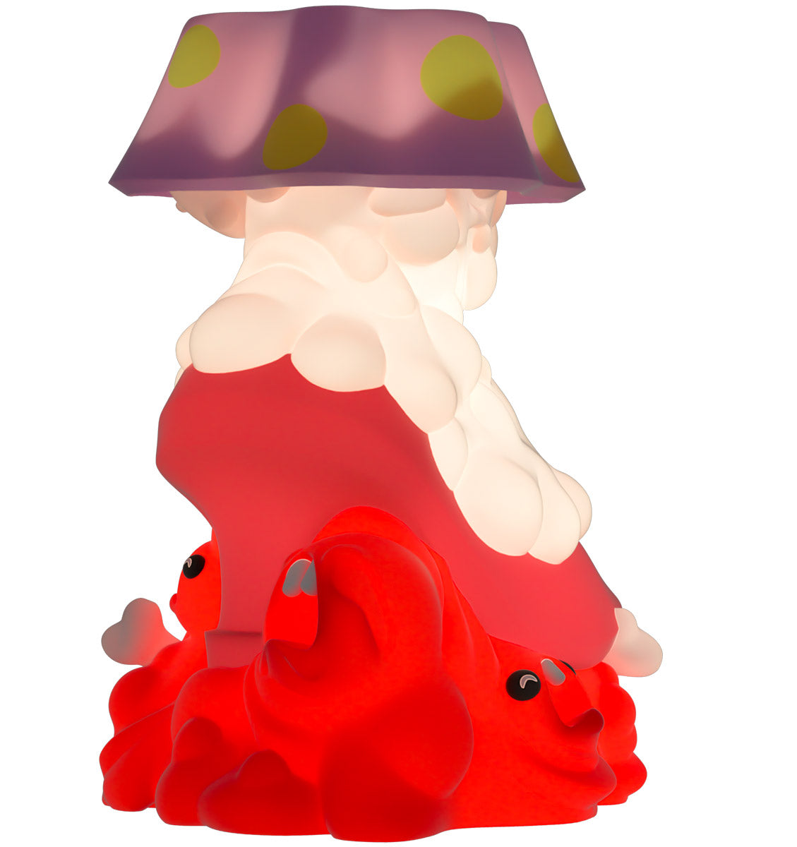 Youtooz - Mom's Leg Night Light - The Binding Of Issac - Night Light