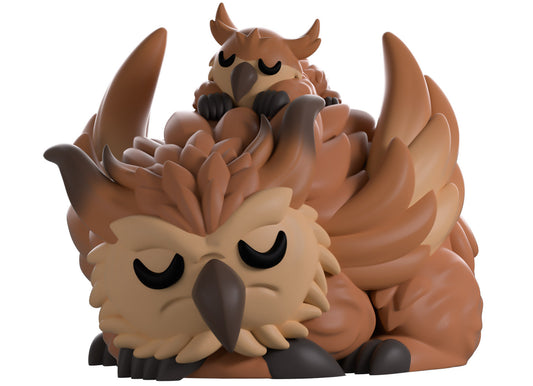 Youtooz - Mother Owlbear - Baldur's Gate 3 - Figure