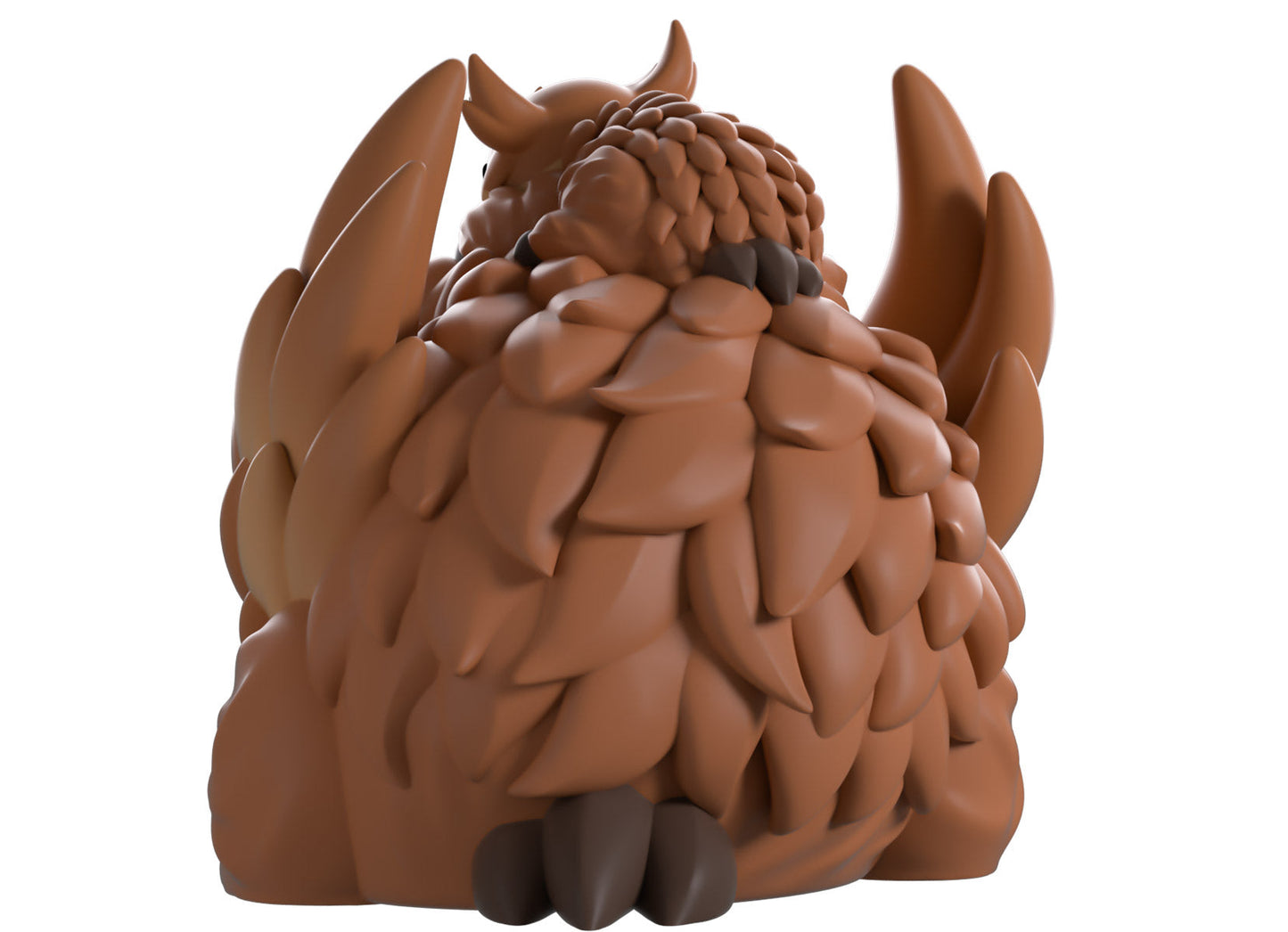 Youtooz - Mother Owlbear - Baldur's Gate 3 - Figure