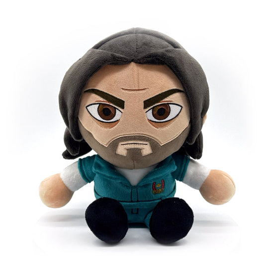 Youtooz - Jimmy Plush (9in) - Mouthwashing