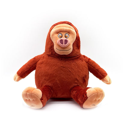 Youtooz - Missing Link: Mr. Link Plush (9 Inch) Plush