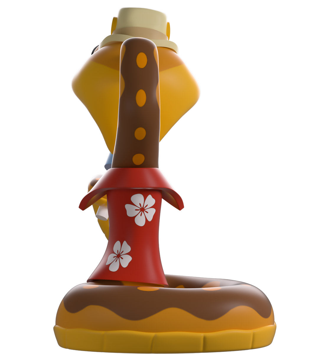 Youtooz - Mr. Snake - Bad Guys 2