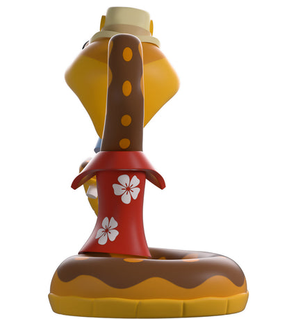 Youtooz - Mr. Snake - Bad Guys 2