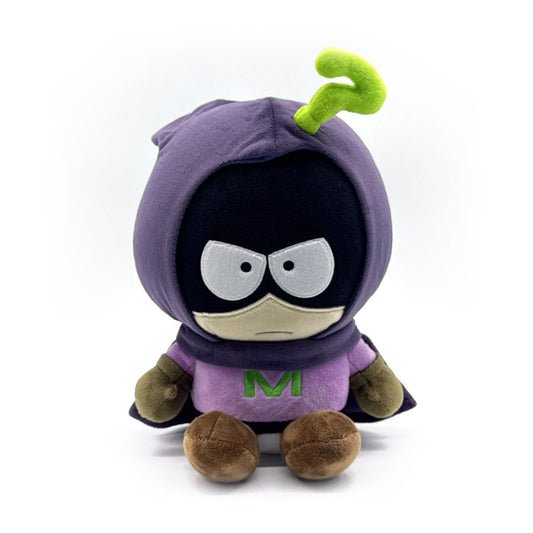 Youtooz - Mysterion Plush (9in) - South Park
