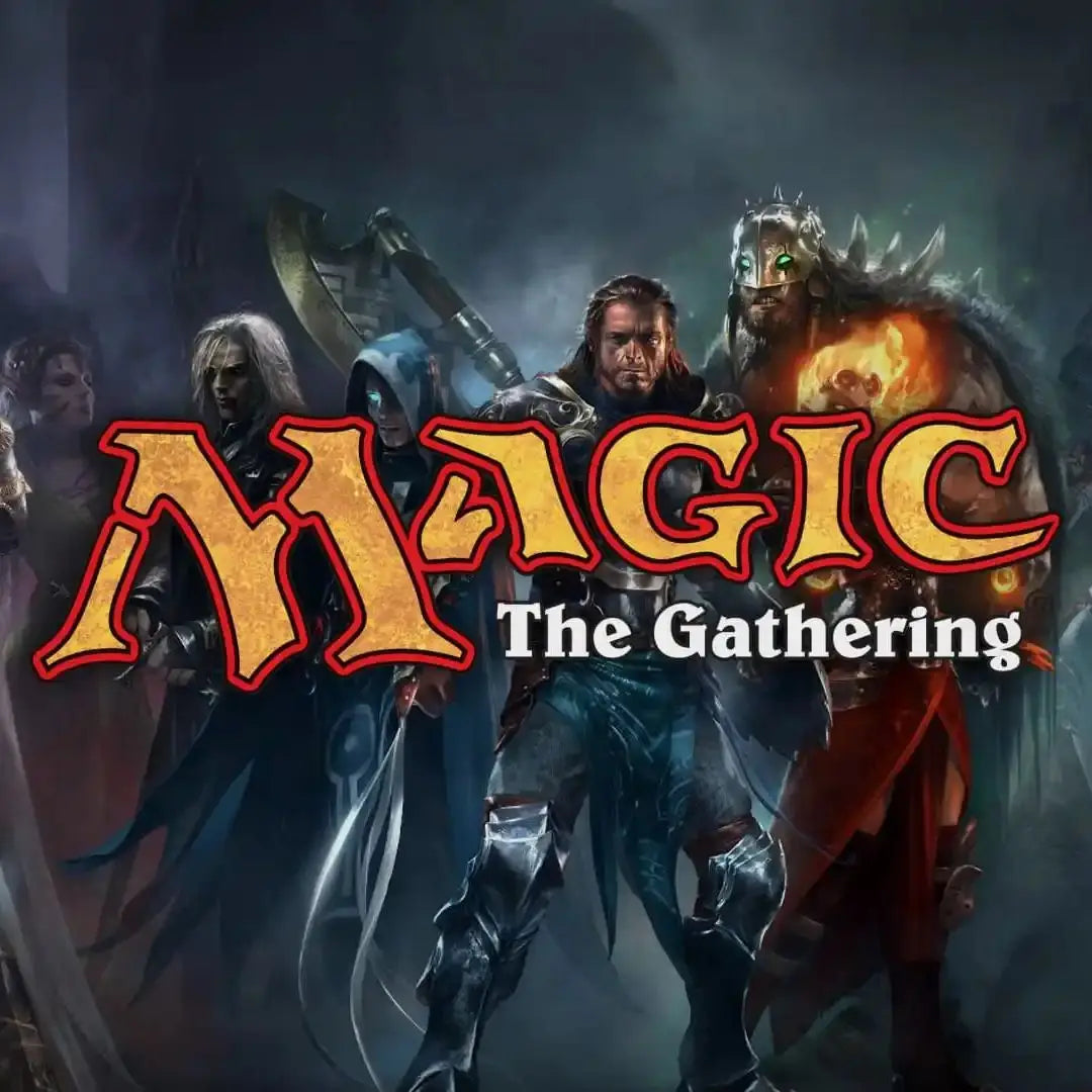 Now Selling individual Magic the Gathering Booster Packs
