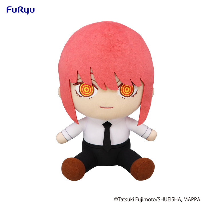 Chainsaw Man Big Plush Toy Makima