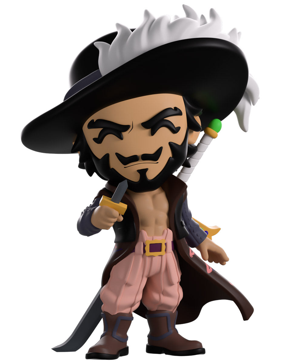 YouTooz - One Piece: Mihawk