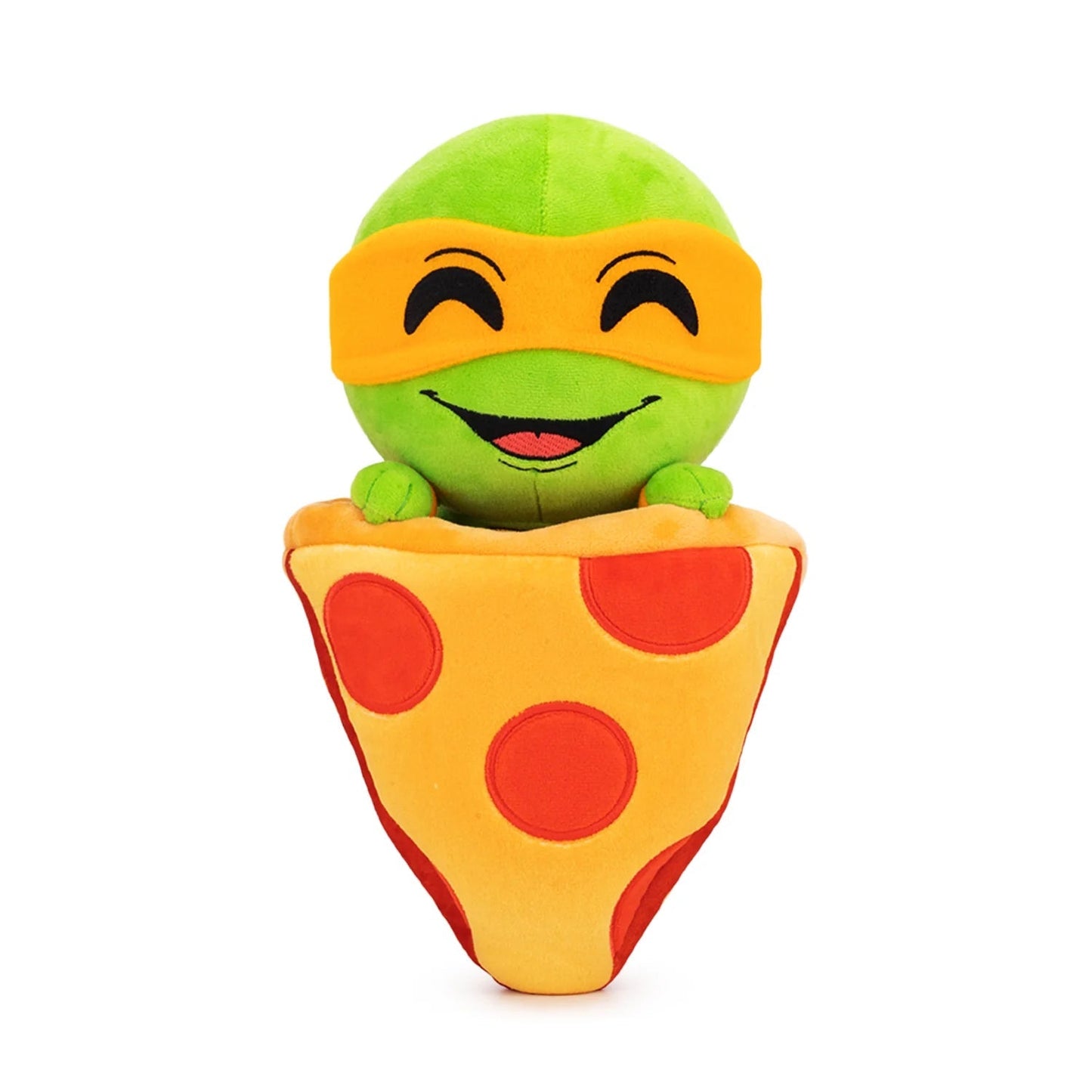 Youtooz Michelangelo Pizza Plush 9IN Plush